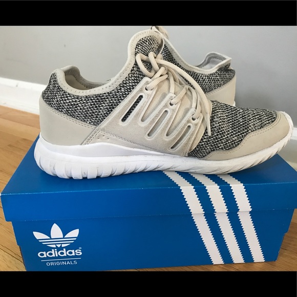 adidas Shoes - Adidas tubular radial j adidas Shoes - Adidas tubular radial j